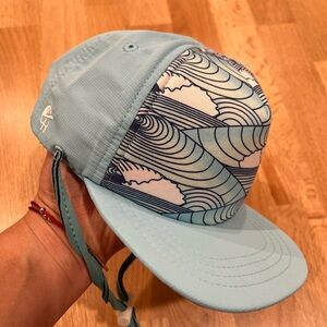 George Trucker Hat